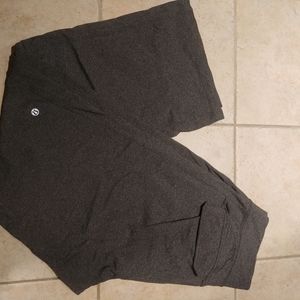 Lululemon Kung Fu lounge pants